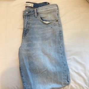 Abercrombie jeans